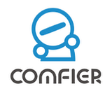 Comfier Cash Back: Best Rates & Offers logo