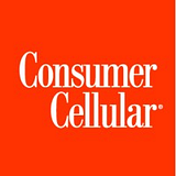 Consumer Cellular Cash Back: Best Rates & Offers logo