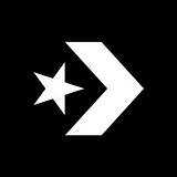 Converse Cash Back: Best Rates & Offers logo