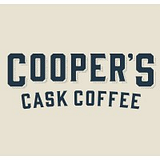 Coopers Cask Coffee Cash Back: Best Rates & Offers logo