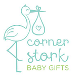 Corner Stork Baby Gifts Cash Back: Best Rates & Offers logo