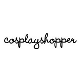 Cosplay Shopper Cash Back: Best Rates & Offers logo