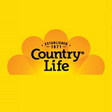 Country Life Vitamins Cash Back: Best Rates & Offers logo