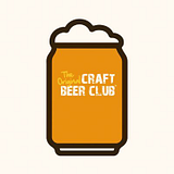Craft Beer Club Cash Back: Best Rates & Offers logo