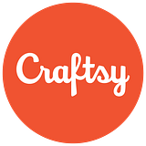 Craftsy Cash Back: Best Rates & Offers logo