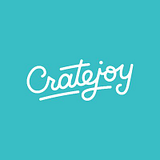 Cratejoy Cash Back: Best Rates & Offers logo