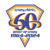 Crazy Shirts Cash Back: Best Rates & Offers logo