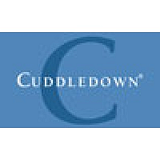 Cuddledown Cash Back: Best Rates & Offers logo