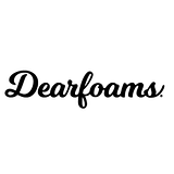 Dearfoams Cash Back: Best Rates & Offers logo