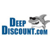 Deep Discount Cash Back: Best Rates & Offers logo