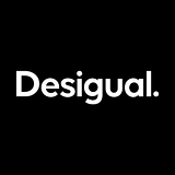 Desigual Cash Back: Best Rates & Offers logo
