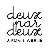 Deux par Deux Cash Back: Best Rates & Offers logo