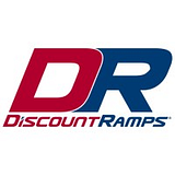 Discount Ramps Cash Back: Best Rates & Offers logo