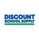 Discount School Supply Cash Back: Best Rates & Offers logo