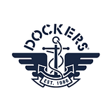 Dockers Cash Back: Best Rates & Offers logo