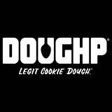 Doughp Cash Back: Best Rates & Offers logo