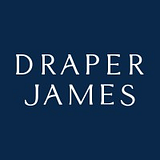 Draper James Cash Back: Best Rates & Offers logo