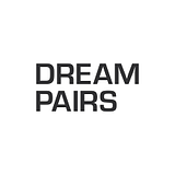 Dream Pairs Cash Back: Best Rates & Offers logo
