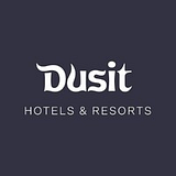 Dusit International Cash Back: Best Rates & Offers logo