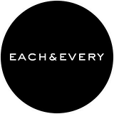 Each & Every Cash Back: Best Rates & Offers logo