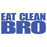 Eat Clean Bro Cash Back: Best Rates & Offers logo