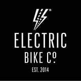 Electric Bike Company Cash Back: Best Rates & Offers logo