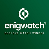 Enigwatch Cash Back: Best Rates & Offers logo