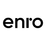 Enro Cash Back: Best Rates & Offers logo