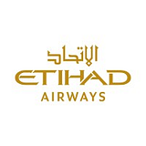 Etihad Airways Cash Back: Best Rates & Offers logo