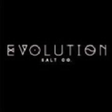 Evolution Salt Cash Back: Best Rates & Offers logo