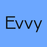 Evvy Cash Back: Best Rates & Offers logo