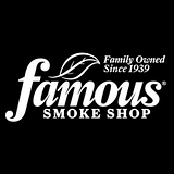 Famous Smoke Shop Cash Back: Best Rates & Offers logo