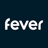 Fever Cash Back: Best Rates & Offers logo