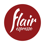 Flair Espresso Cash Back: Best Rates & Offers logo