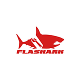 Flashark Cash Back: Best Rates & Offers logo