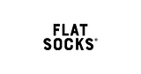 Flat Socks Cash Back: Best Rates & Offers logo
