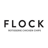 Flock Foods Cash Back: Best Rates & Offers logo