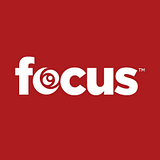 Focus Camera Cash Back: Best Rates & Offers logo