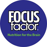 Focus Factor Cash Back: Best Rates & Offers logo