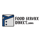 Food Service Direct Cash Back: Best Rates & Offers logo