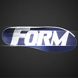 Form Insoles Cash Back: Best Rates & Offers logo