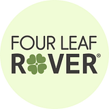 Four Leaf Rover Cash Back: Best Rates & Offers logo