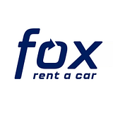 Fox Rent A Car Cash Back: Best Rates & Offers logo