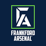 Frankford Arsenal Cash Back: Best Rates & Offers logo