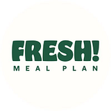 Fresh Meal Plan Cash Back: Best Rates & Offers logo
