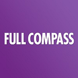 Full Compass Systems Cash Back: Best Rates & Offers logo