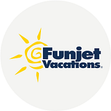 Funjet Vacations Cash Back: Best Rates & Offers logo