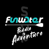 Funwater Cash Back: Best Rates & Offers logo