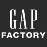 Gap Factory Cash Back: Best Rates & Offers logo
