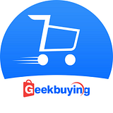 Geekbuying Cash Back: Best Rates & Offers logo